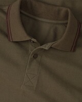 Polo manches courtes, Parforce Essential