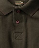 Polo manches courtes, Parforce Essential