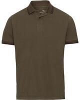 Polo manches courtes, Parforce Essential