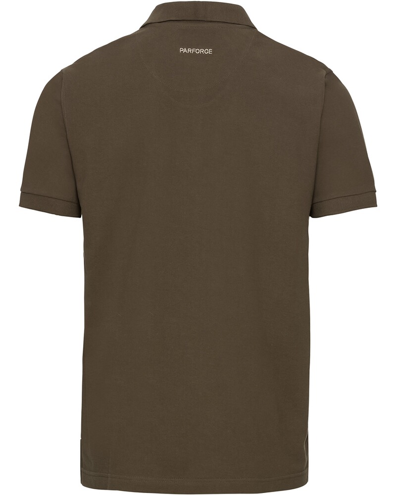 Polo manches courtes, Parforce Essential