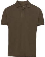Polo manches courtes, Parforce Essential