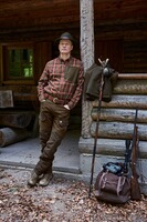 Chapeau brun, Parforce Tradition