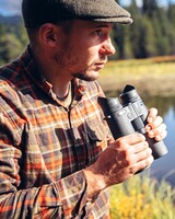 Chemise légère en flanelle Eifel , Parforce Active