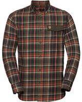 Chemise légère en flanelle Eifel , Parforce Active