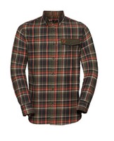 Chemise légère en flanelle Eifel , Parforce Active