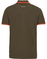 Polo homme à manche courte, Parforce Essential