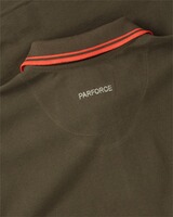 Polo homme à manche courte, Parforce Essential