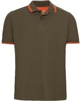Polo homme à manche courte, Parforce Essential