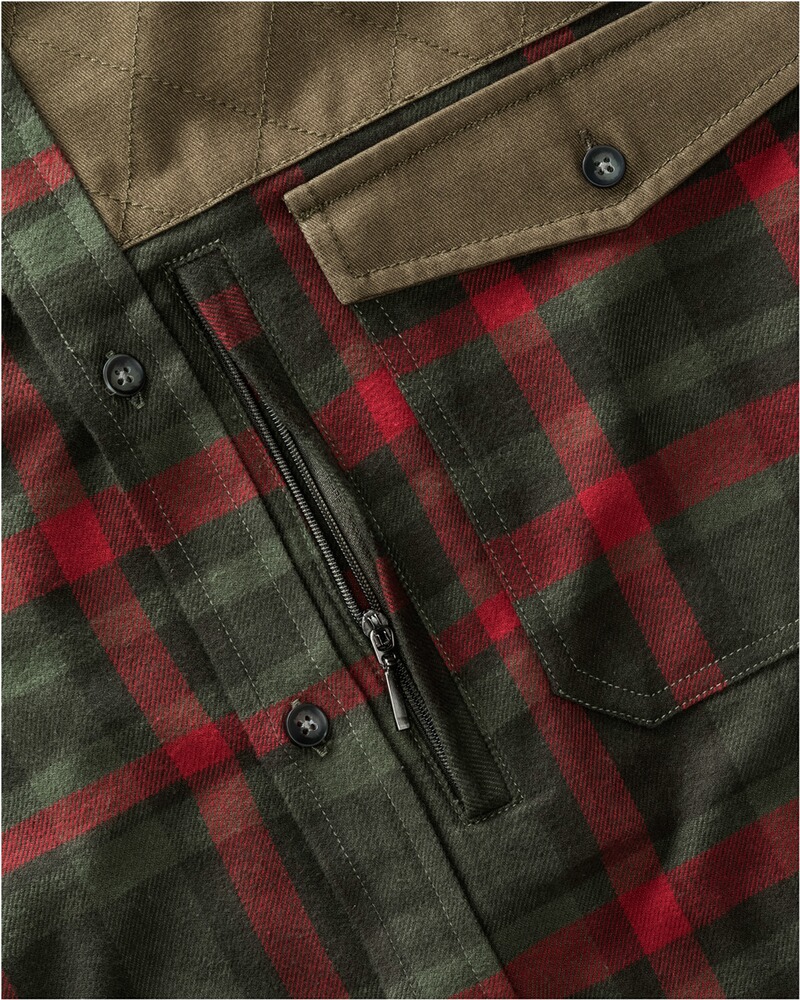 Chemise de chasse Spreewald, Parforce , Parforce Active