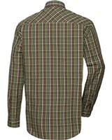 Set Chemise de chasse av. T-Shirt olive, Wald & Forst