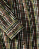 Set Chemise de chasse av. T-Shirt olive, Wald & Forst