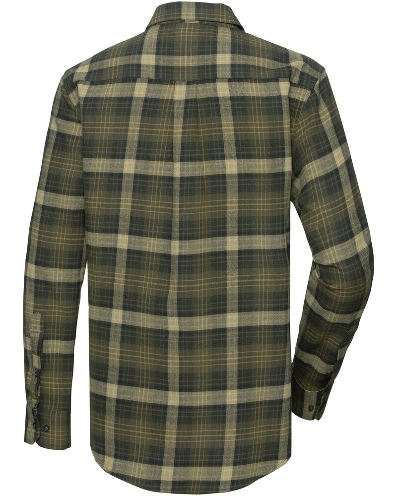 Chemise de chasse Core, Wald & Forst