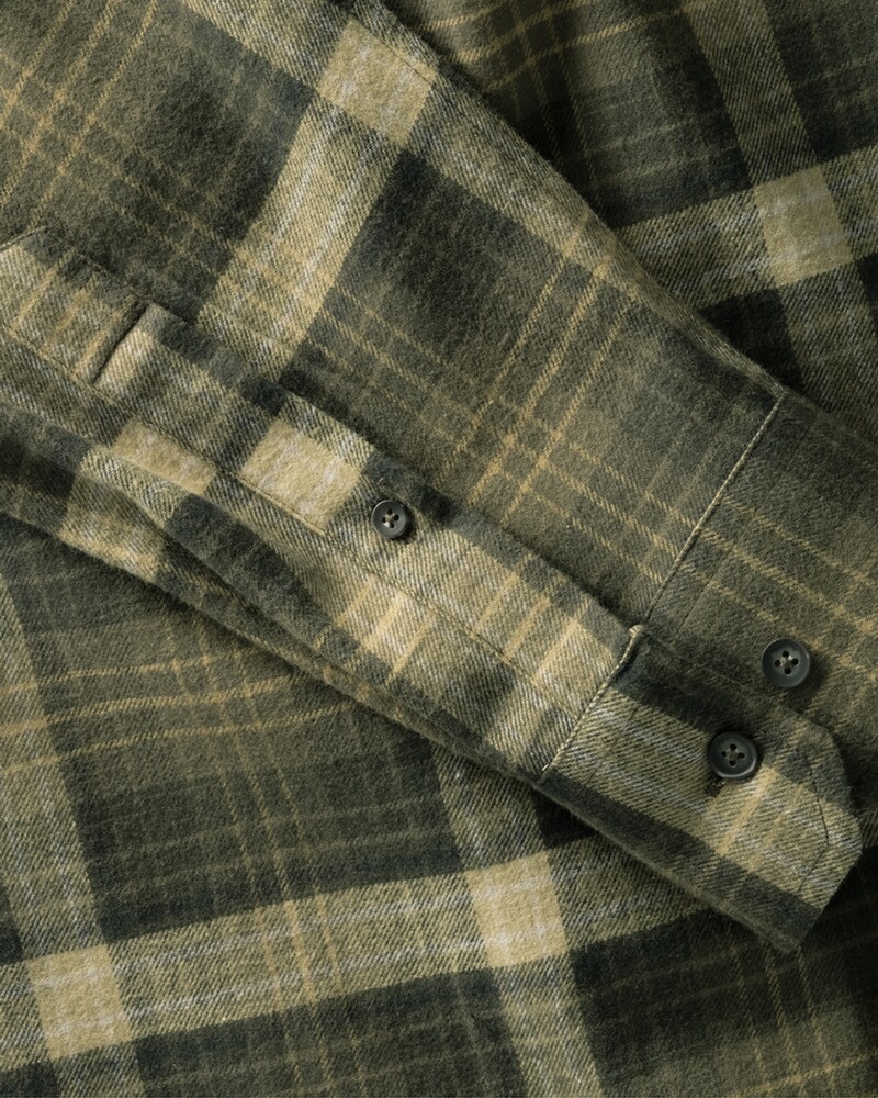 Chemise de chasse Core, Wald & Forst