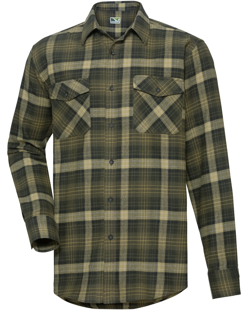 Chemise de chasse Core