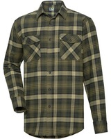 Chemise de chasse Core, Wald & Forst