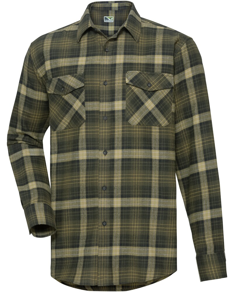 Chemise de chasse Core