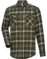 Chemise de chasse Core, Wald & Forst