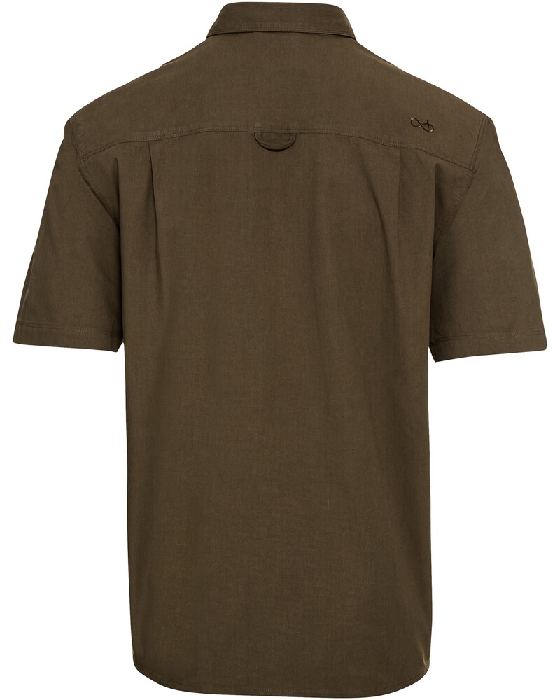 Chemise à manches courtes ILEX Pro Cordura-Shirt Shortsleeve, Merkel Gear