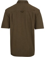 Chemise à manches courtes ILEX Pro Cordura-Shirt Shortsleeve, Merkel Gear