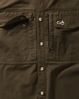 Chemise à manches courtes ILEX Pro Cordura-Shirt Shortsleeve, Merkel Gear