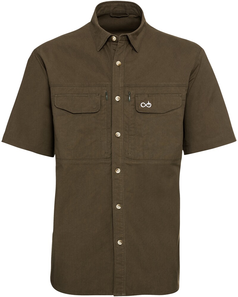 Chemise à manches courtes ILEX Pro Cordura-Shirt Shortsleeve