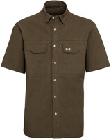 Chemise à manches courtes ILEX Pro Cordura-Shirt Shortsleeve, Merkel Gear