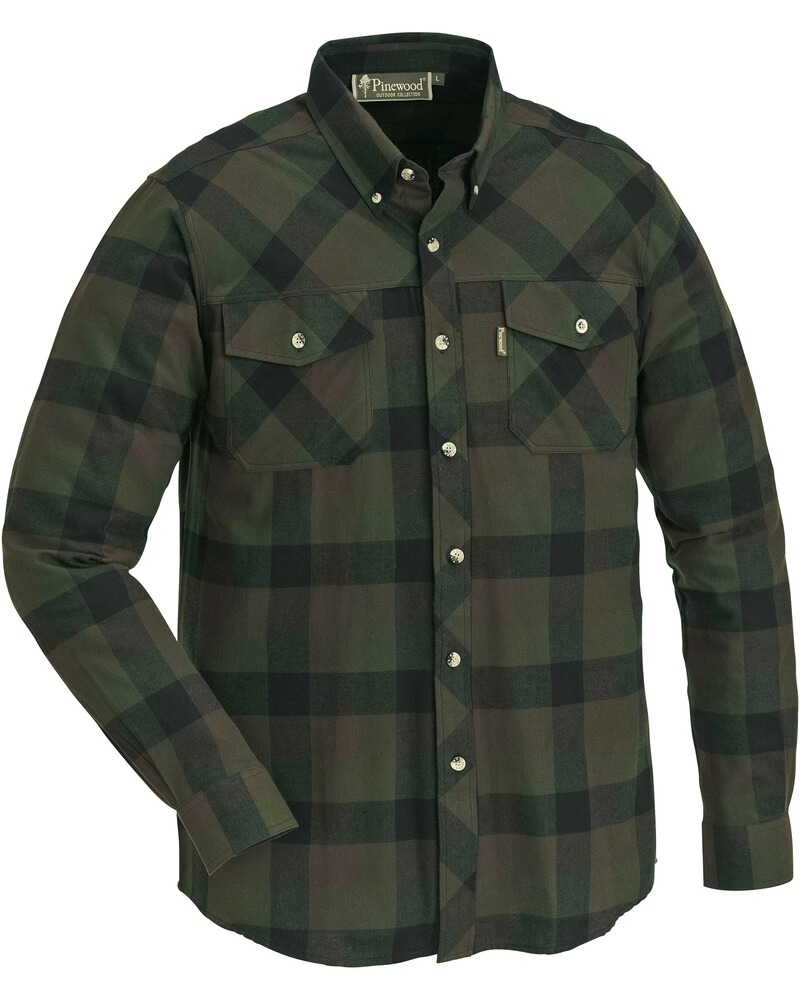 Chemise Lumbo