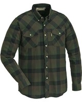 Chemise Lumbo, Pinewood