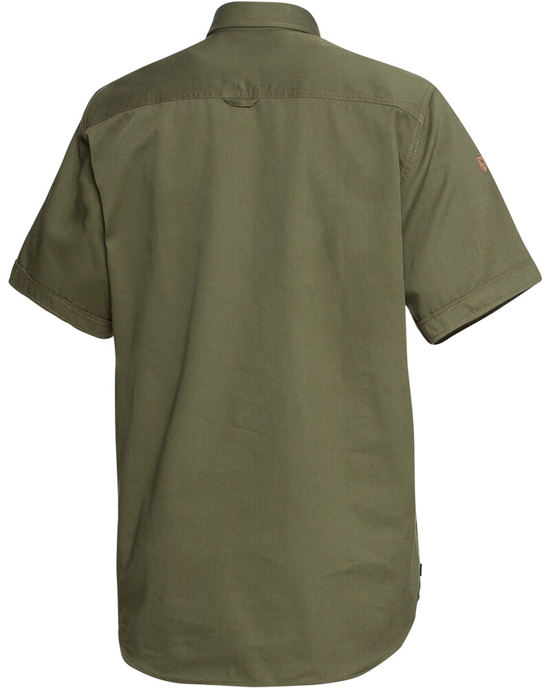 Chemise de chasse à manches courtes Jubi, Parforce Active