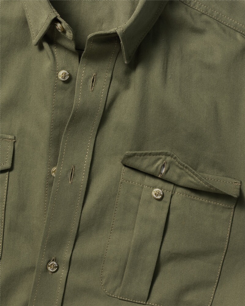 Chemise de chasse à manches courtes Jubi, Parforce Active
