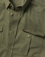 Chemise de chasse à manches courtes Jubi, Parforce Active