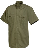 Chemise de chasse à manches courtes Jubi, Parforce Active
