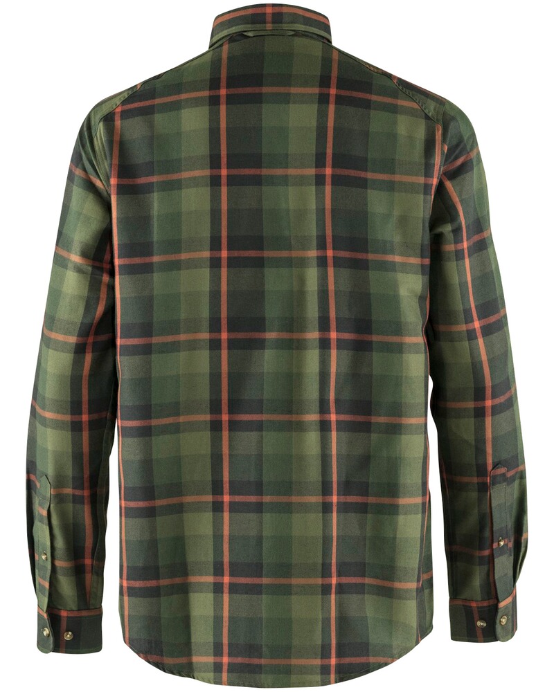 Chemise Fjällglim, Fjällräven