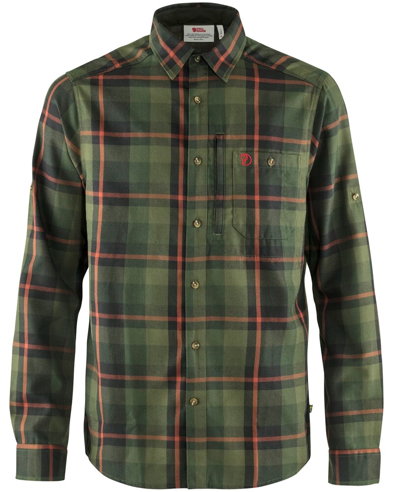 Chemise Fjällglim