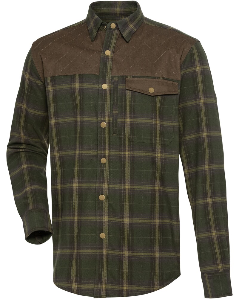 Chemise de chasse Taunus-DK