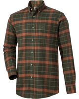 Chemise en flanelle Darko, Wald & Forst