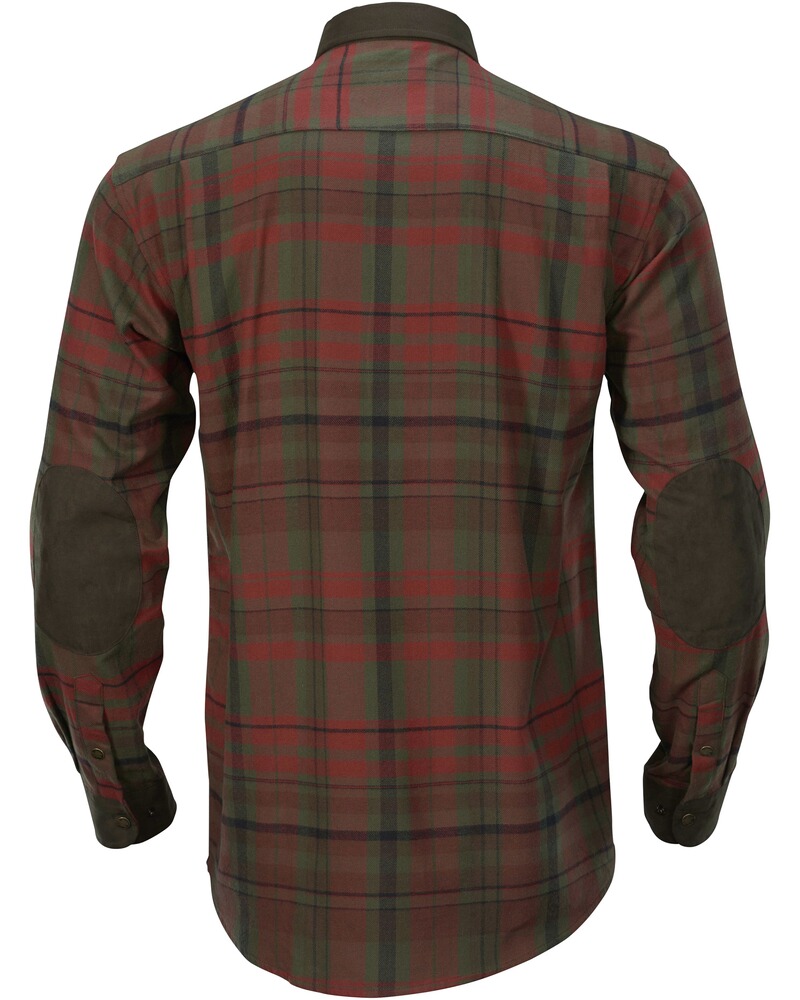 Chemise chaude Pajala, Härkila