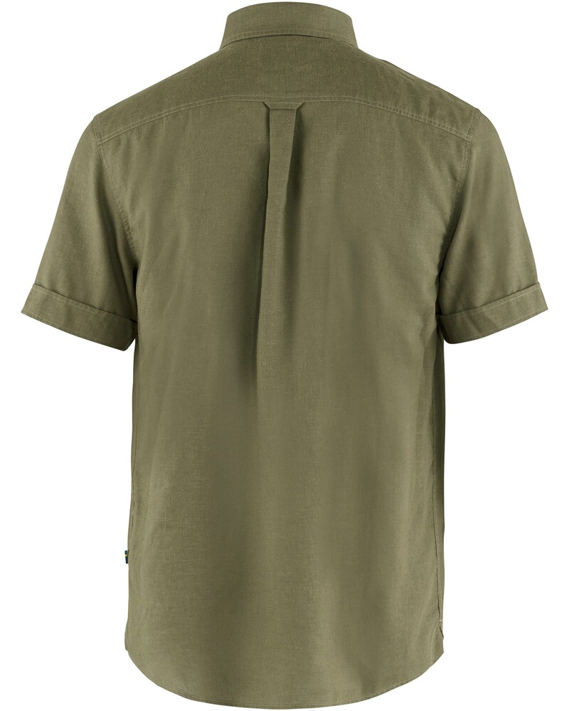 Chemise à manches courtes Övik , Fjällräven