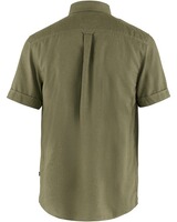 Chemise à manches courtes Övik , Fjällräven