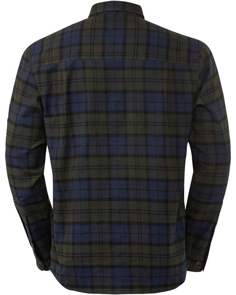 Chemise Everyday, Merkel Gear