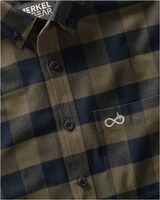 Chemise Everyday, Merkel Gear