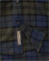 Chemise Everyday, Merkel Gear