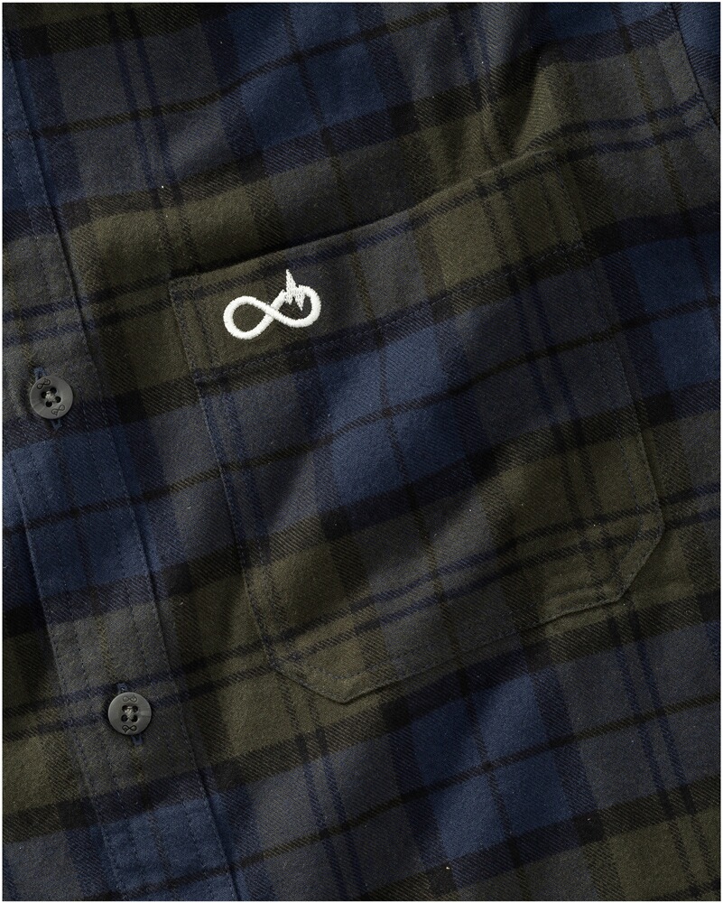 Chemise Everyday, Merkel Gear