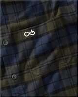 Chemise Everyday, Merkel Gear