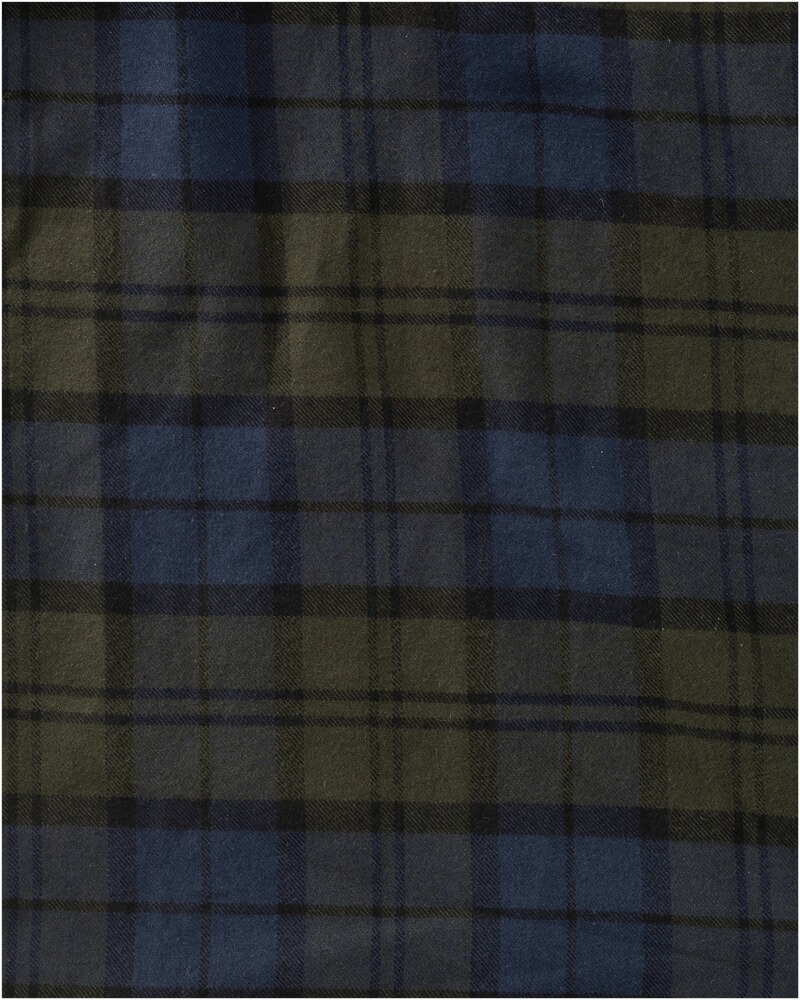 Chemise Everyday, Merkel Gear