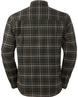 Chemise Explorer, Merkel Gear