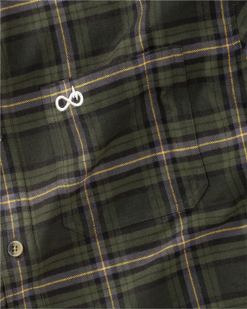 Chemise Explorer, Merkel Gear