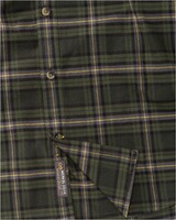 Chemise Explorer, Merkel Gear