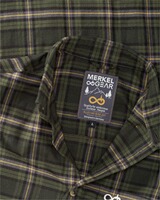Chemise Explorer, Merkel Gear