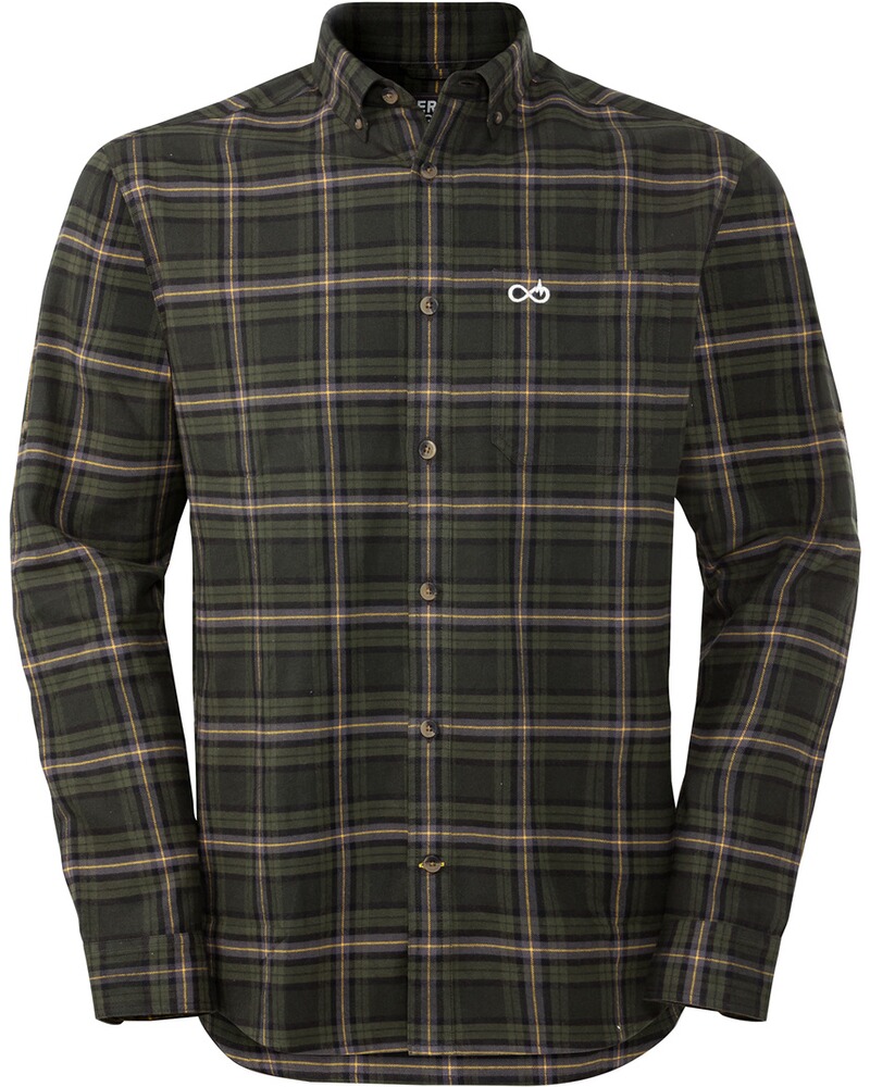 Chemise Explorer